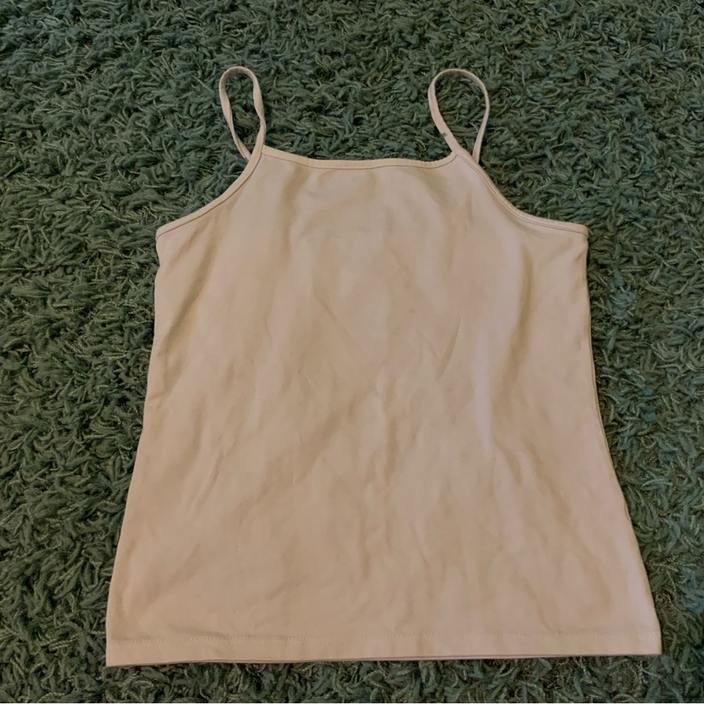 Girl’s Super Soft Tank Top / Camisole
